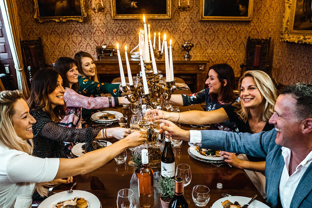 Birthday Party Catering