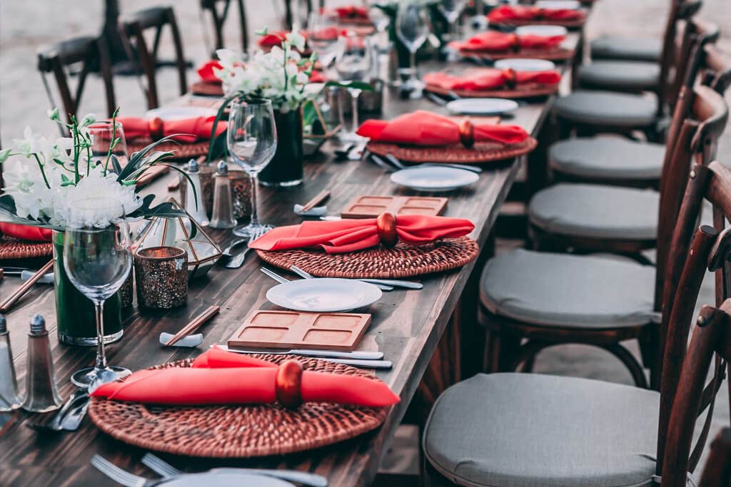 Private Party Catering