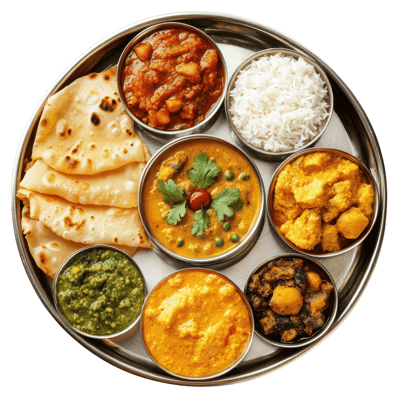 Khushi's Kitchen Logo